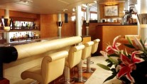 Indian Princess - Bar